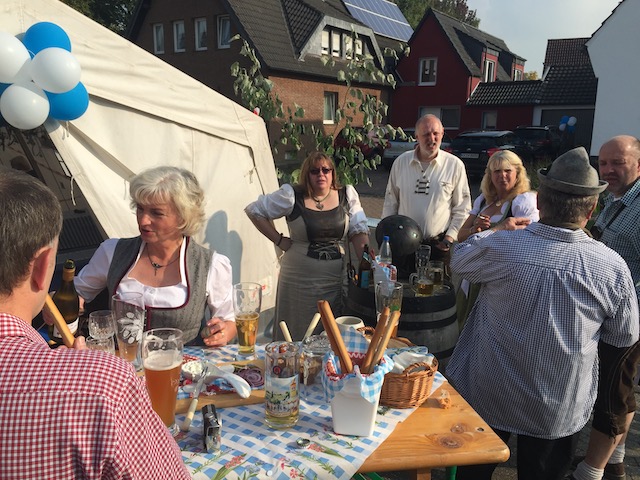 Oktoberfest 2017
